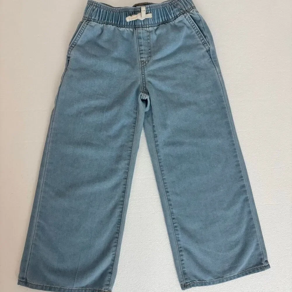 Old-navy Girls Blue Jeans